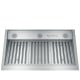 GE Stainless Steel Cabinet Insert (UVC9360SLSS)
