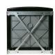 GE SBSD137HBB Laundry Accessory