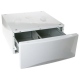 GE SBSD137HWW Pedestal