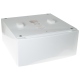 GE Pedestal (SBSD137HWW)