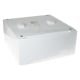 GE Laundry Accessory (SBSD137HWW)