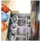 GE Profile SPBD880JMG Laundry
