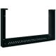 Trousses de finition de micro-onde GE (JX15BUMPBB)
