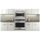GE JX7230SFSS Microwave Trim Kit