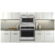 GE Microwave Trim Kit (JX7230SFSS)