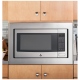 GE JX7230SFSS Microwave Trim Kit