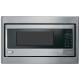 GE Profile JX827SFC Microwave Trim Kit