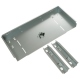 GE Profile Stainless Steel Product Accessory (JX827SFC)