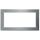 GE JX830SFC Microwave Trim Kit