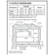 Accessoire petit electromenager Ardoise GE Profile (JX830SLFC)