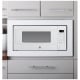 GE Profile Microwave Trim Kit (JX830WFC)