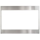 GE PX30BSSC Microwave Trim Kit