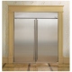 Monogram ZIRS360NXRH 21.4 cu. ft. Custom Panel Ready All Refrigerator