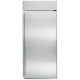 Monogram 21.4 cu. ft. Custom Panel Ready Stainless Steel All Refrigerator (ZIRS360NXRH)