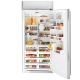 Monogram ZIRS360NXRH 21.4 cu. ft. Custom Panel Ready Refrigerator
