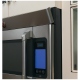 GE CVM2072SMSS Over the Range Microwave