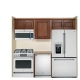 GE Over the Range Microwave (CVM2072SMSS)