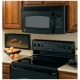 GE JNM1541DNBB Microwave