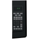 GE Microwave (JNM1851DMBB)