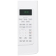 GE Microwave (JNM1851DMWW)