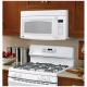 GE JNM1851DMWW Microwave