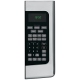 GE Microwave (JNM1851SMSS)