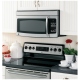 GE JNM1851SMSS Microwave