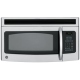 GE JVM1540SMC Microwave