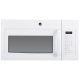 GE JVM1630WFC Over the Range Microwave