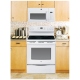 GE Over the Range Microwave (JVM1630WFC)