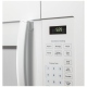 GE JVM1630WFC Over the Range Microwave