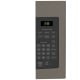 GE Microwave (JVM1635SLJC)