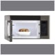 GE Slate Over the Range Microwave (JVM1635SLJC)