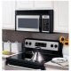 GE Microwave (JVM1640SJ)