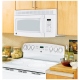 GE Microwave (JVM1740DMWW)