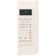 GE Microwave (JVM1850DMCC)