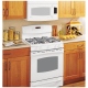 GE  Over the Range Microwave (JVM2070WH)