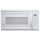  JVM2160DMWW Microwave