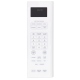 GE JVM3670WF Microwave