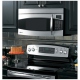 GE PNM1871SMSS Microwave