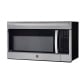 GE Over the Range Microwave (PVM2155SHC)