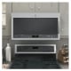 GE Profile Microwave (PVM2188SJC)