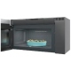 GE Profile PVM2188SJC Microwave