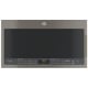 Micro-onde à hotte intégrée GE Profile PVM2188SLJC