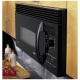 GE Microwave (SCA2000FBB)