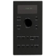 GE SCA2000FBB Microwave