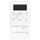 GE SCA2000FWW Microwave