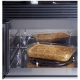 GE Over the Range Microwave (SCA2001KSS)