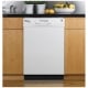GE GLC4400RWW Dishwasher