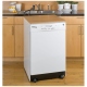 GE Dishwasher (GLC4400RWW)